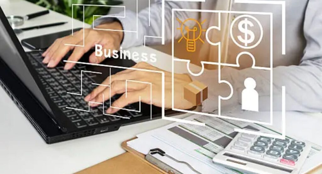 Busy Software: The Complete Business Accounting & ERP Guide