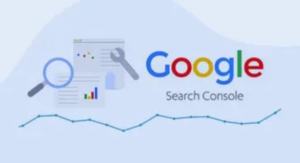 Google Search Console Indexing