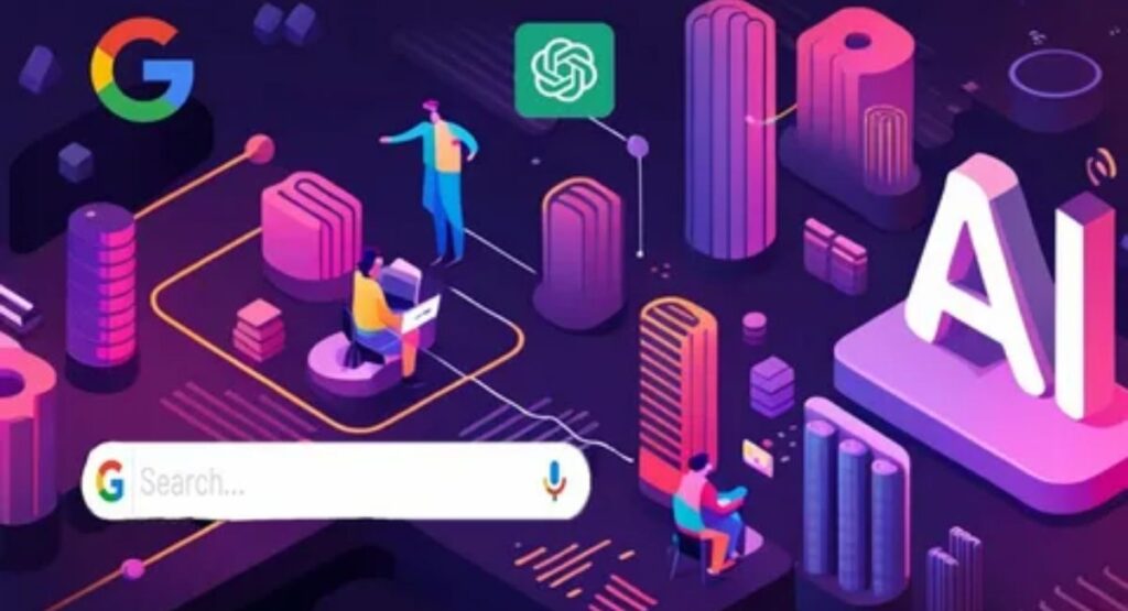 AI, LLM, and AI-Search Optimization: The Complete Future-Ready SEO Guide