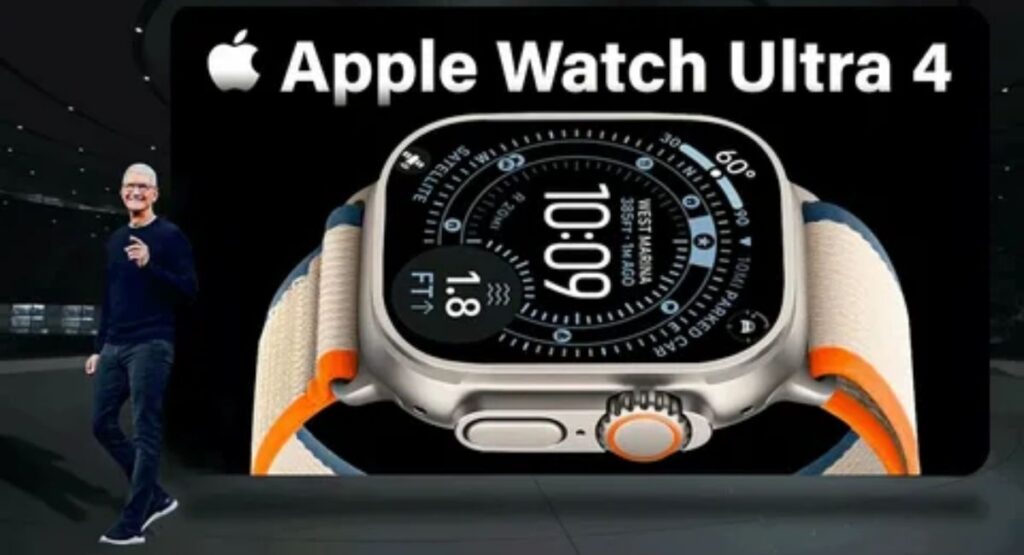 Apple Watch Ultra 4: What to Expect from Apple's Next Premium Smartwatch