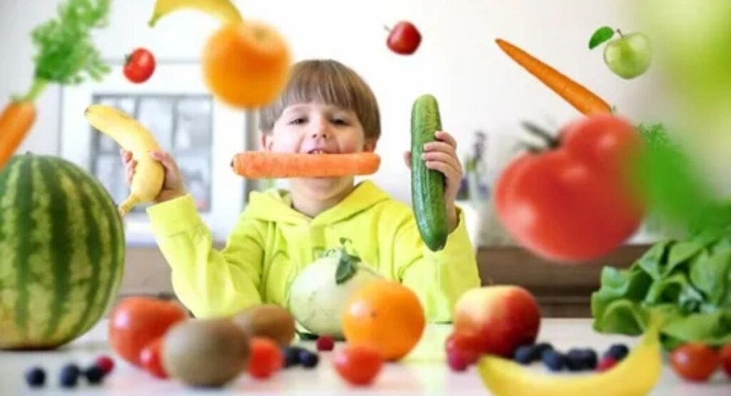 Eating Fruits Daily: 7 Powerful Health Benefits