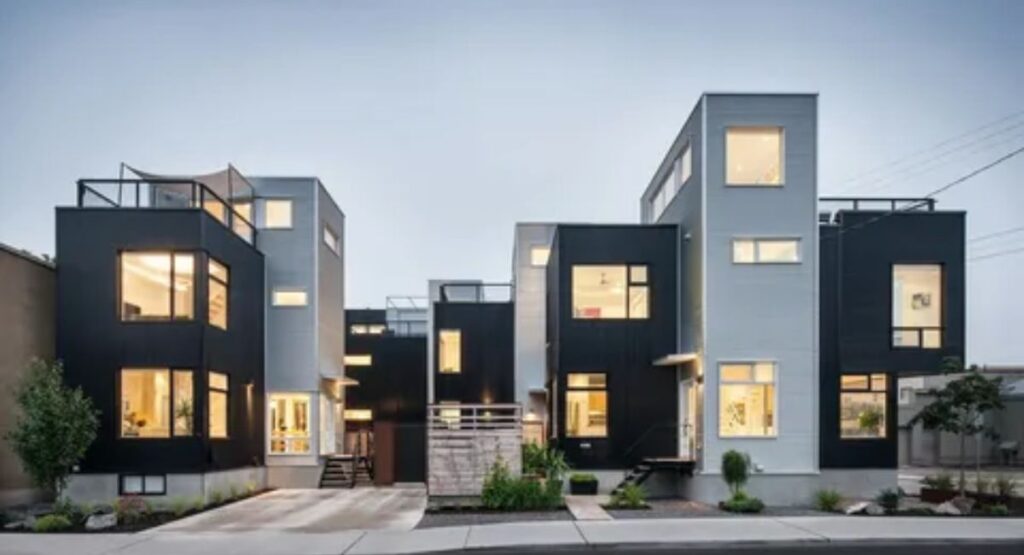 High End Residential Design