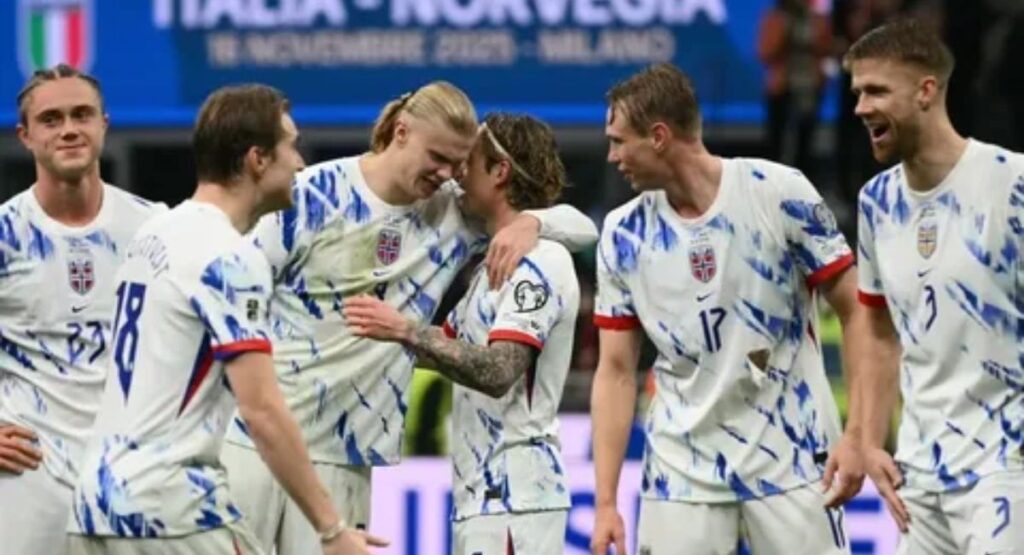 Norway World Cup: A Sleeping Giant Ready to Shake Global Football