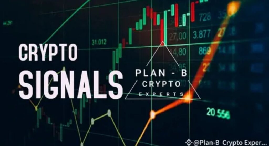 9 Early Warning Signals That Often Show Up Before a Crypto 30x