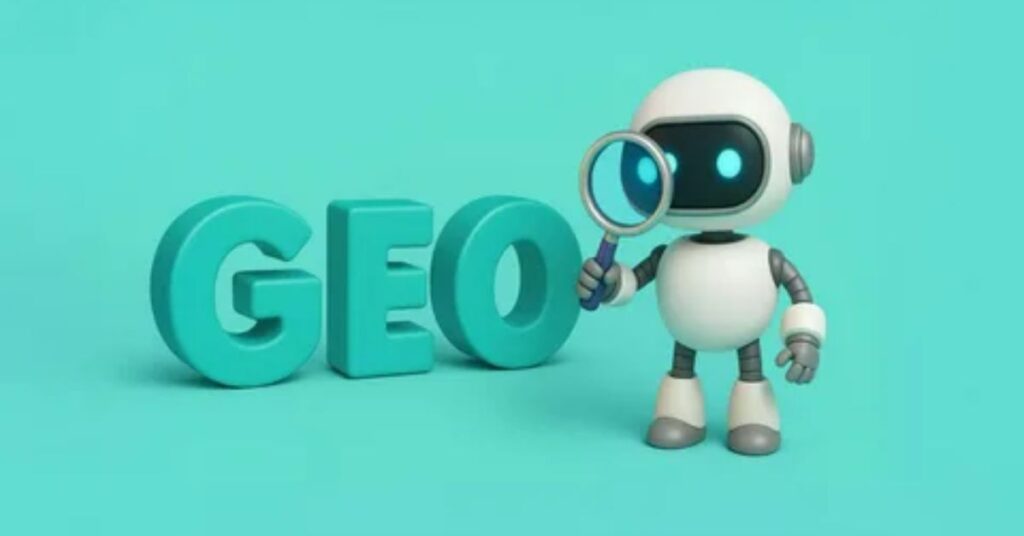 GEO for Publishers: Complete Survival Guide for 2026