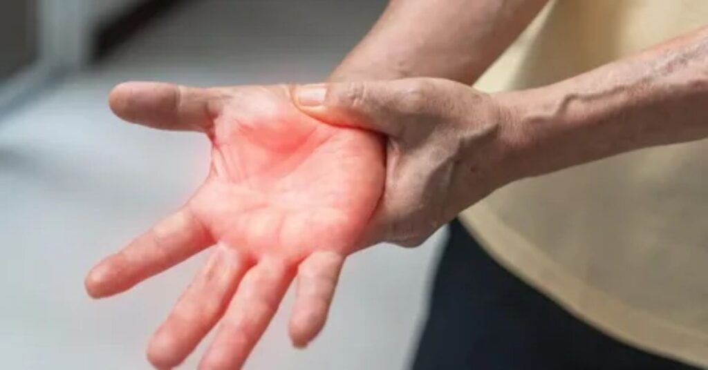 The Science Behind Essential Tremors: When to Worry About Shaking Hands