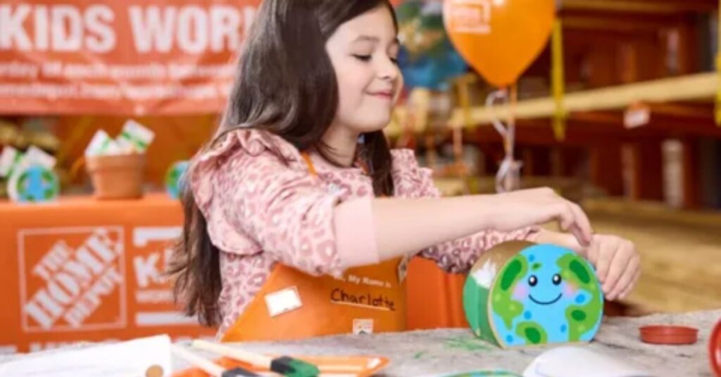 Part 10: Home Depot Kids Workshop: Is It Worth Adding to Your Routine