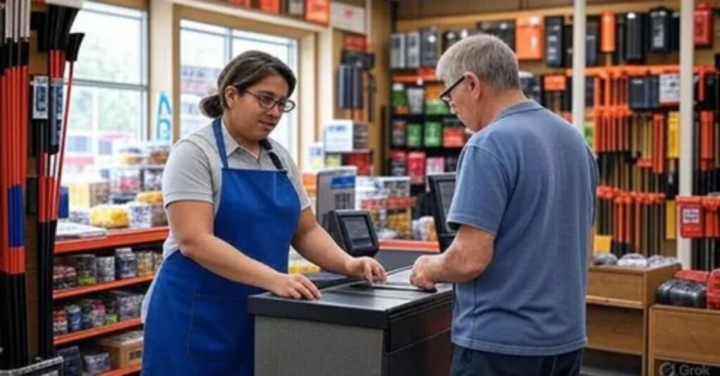 Home Depot Rival Closing: Which Competitor Filed for Bankruptcy Chapter 11