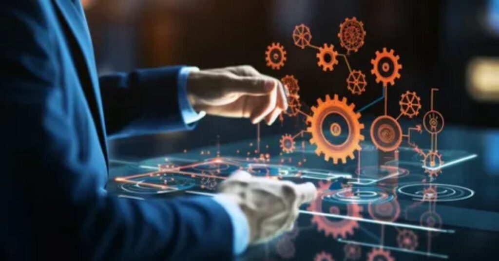 How Artificial Intelligence is Revolutionizing Modern Business Automation