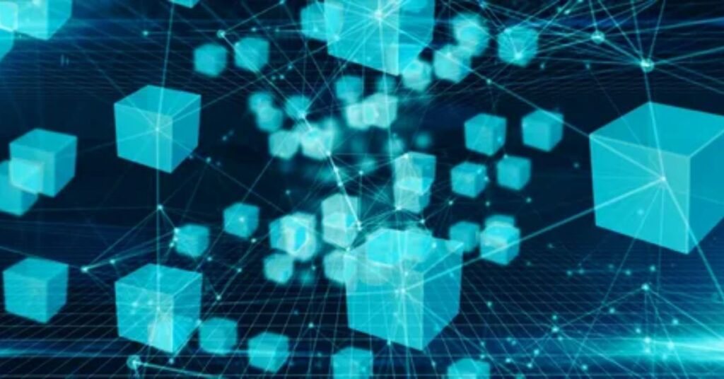 How Blockchain Technology is Transforming Digital Identity Verification