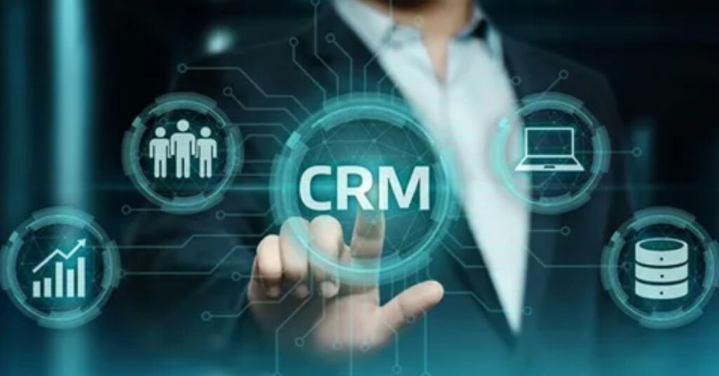 How to Choose the Right CRM Software for Your Growing Remote Team