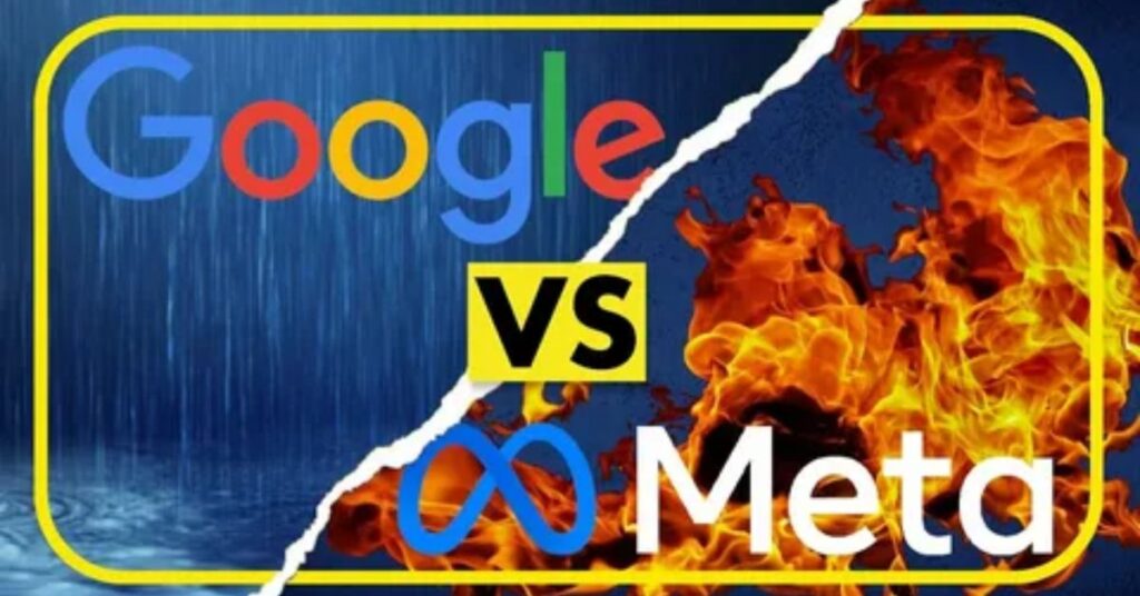 Meta Yahoo Finance vs Google Stock: A Side by Side Comparison
