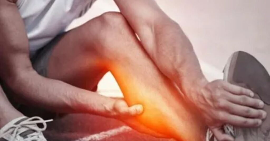 The Connection Between Dehydration, Mineral Deficiencies, and Nighttime Muscle Cramps