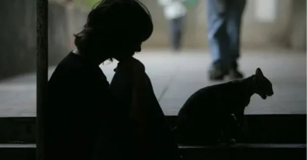 The Psychology of Social Isolation: Why Severe Depression Makes You Want to Be Alone