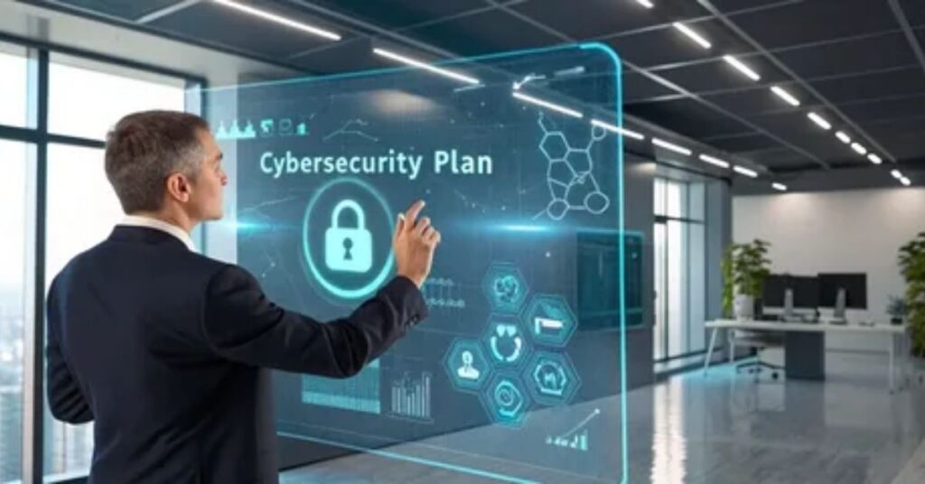 The Ultimate Cybersecurity Checklist for Small Business Owners