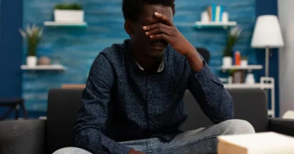 Understanding Social Withdrawal: How Chronic Anxiety Shuts Down Human Interaction