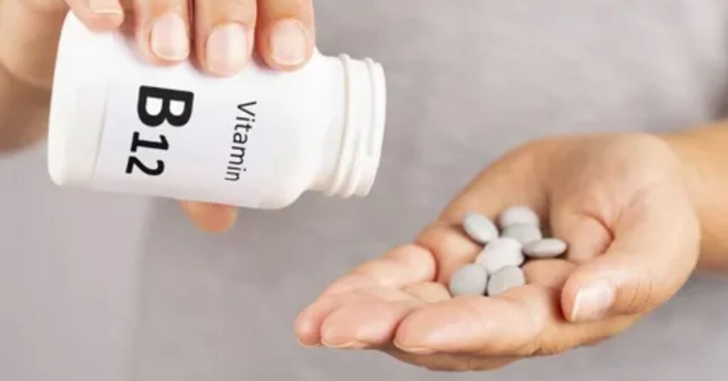 Vitamin B12 Deficiency and Hand Shaking: Restoring Nerve Health Safely