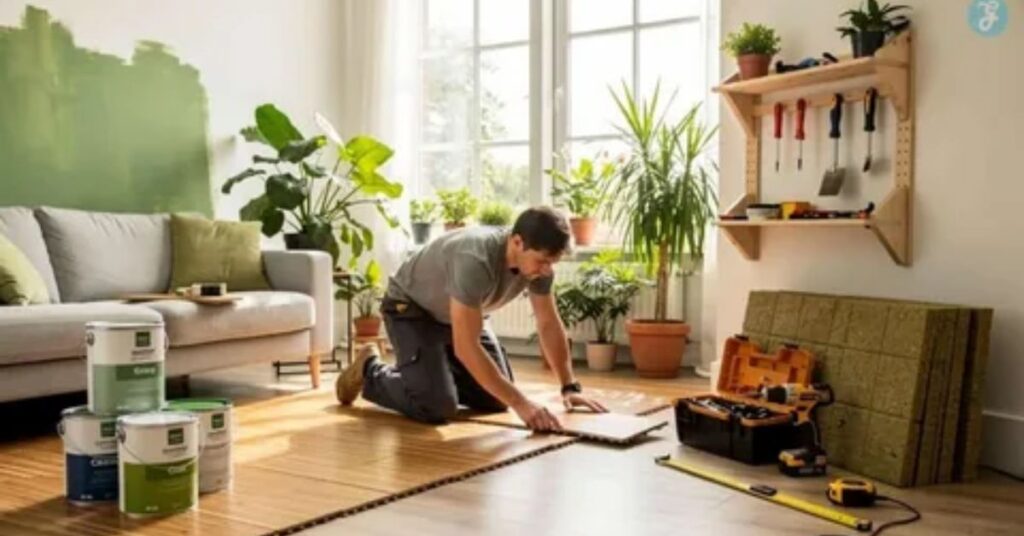 Why Everyone Is Obsessed With These Home Improvement DIY Projects, Plus the Product Reviews That Prove It