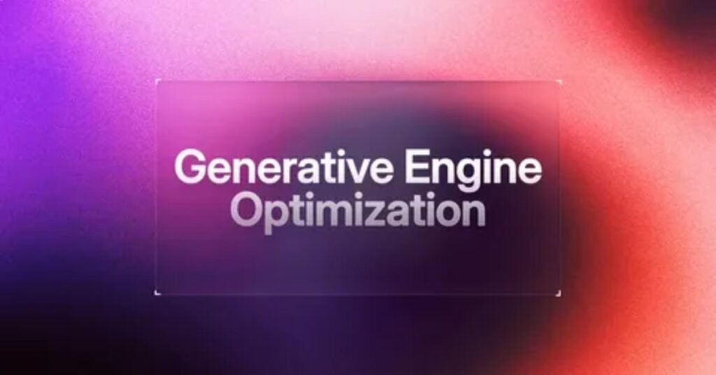 How to Implement Generative Engine Optimization on Your Site