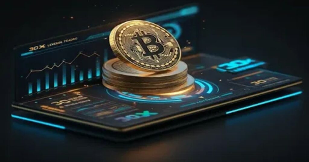 Tired of Missing Pumps? Build a Repeatable Crypto 30x Hunting System