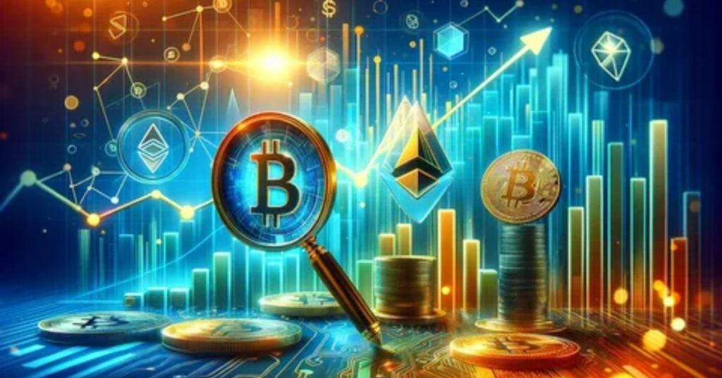 What a Crypto 30x Really Means for Your Risk and Timing Decisions