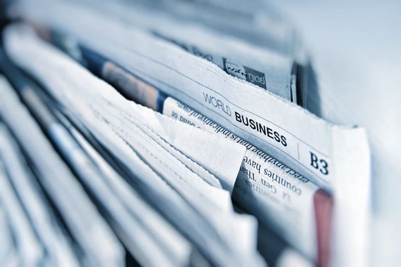 The Digital Media Paradigm Shift
