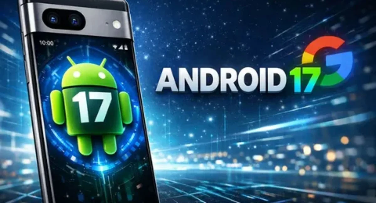 Android 17 Masterclass: Release Date, Features, and System Upgrades