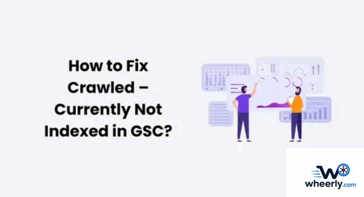 Diagnosing and Fixing Crawl & Index Errors in GSC
