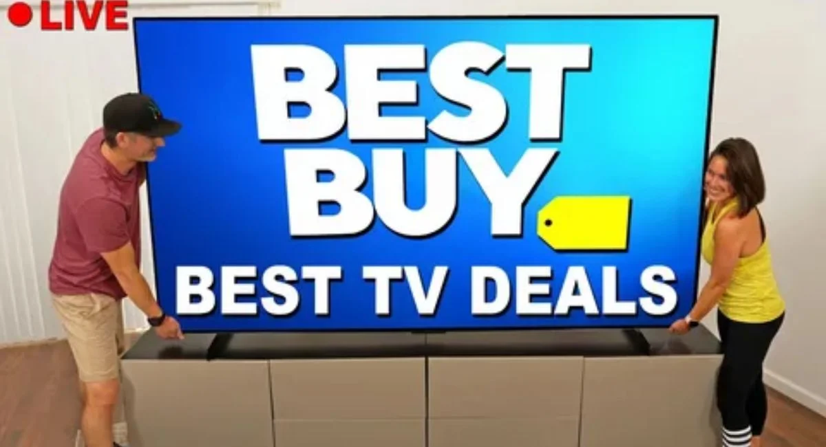 Score Incredible Savings: The Ultimate Insider Guide to the Best TV Deals