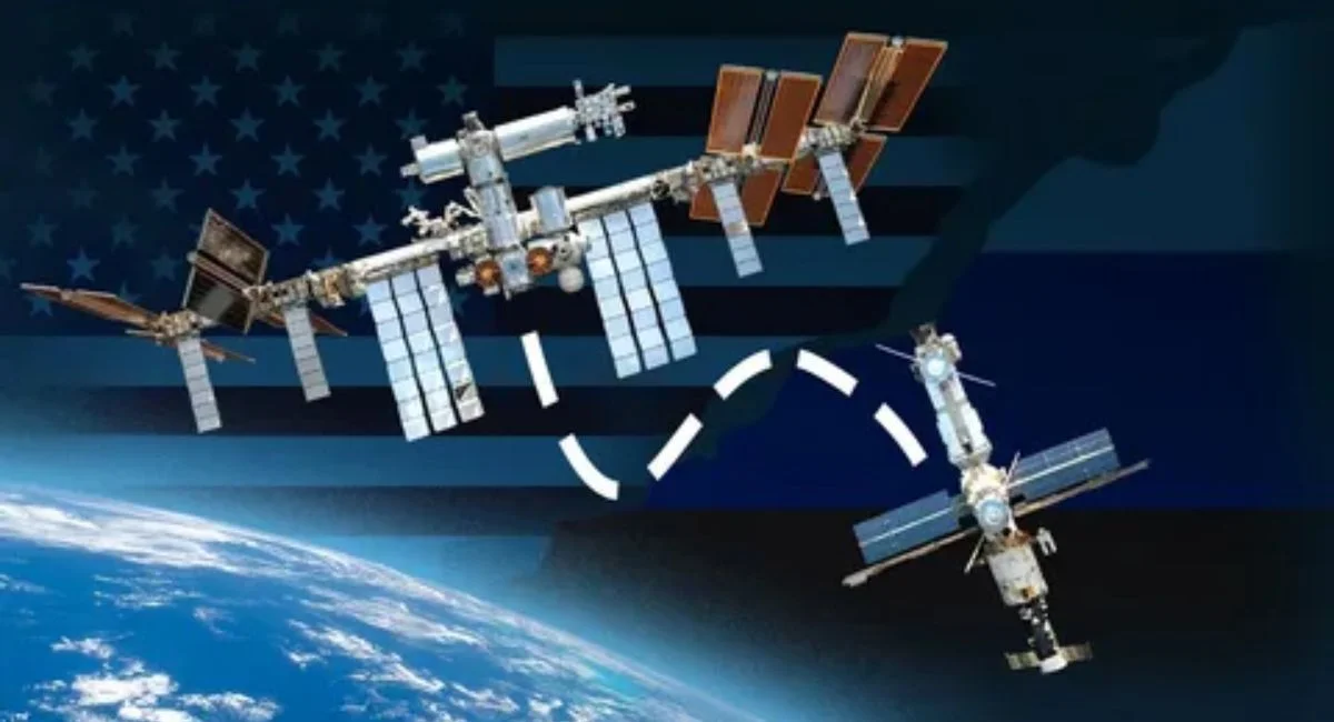 Understanding the ISS Russia Drill Tension: Emergency Shelter and Orbital Geopolitics